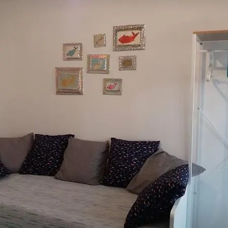 Sea Symphony. Unbeatable Location! Apartment
