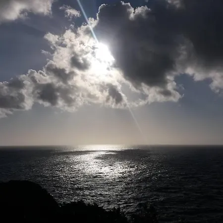 Sea Symphony. Unbeatable Location! * Anacapri (Isola di Capri)