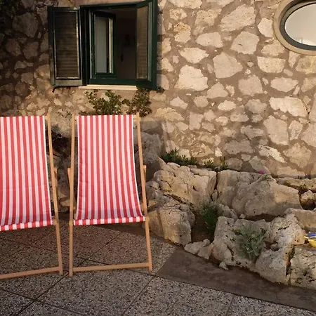 Sea Symphony. Unbeatable Location! Apartment Anacapri (Isola di Capri)
