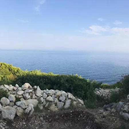 Sea Symphony. Unbeatable Location! Anacapri (Isola di Capri)